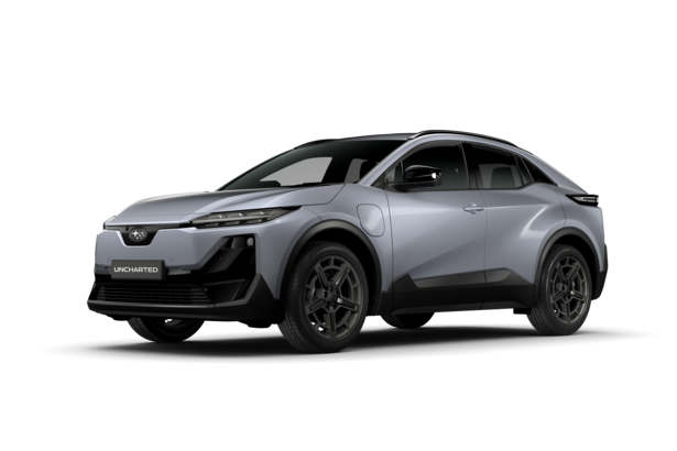 Subaru UNCHARTED 2 E-Motoren 77 AWD Platinum